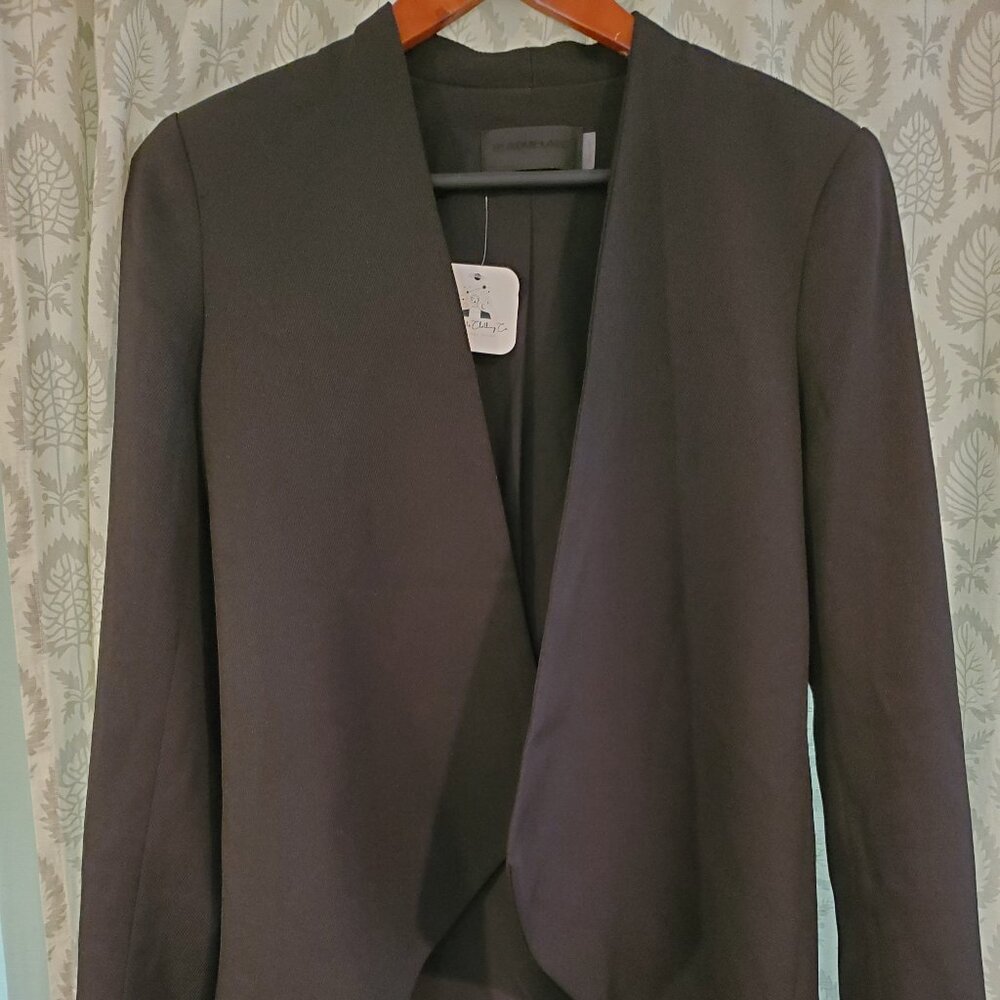 Blaque Label Sculpted Blazer